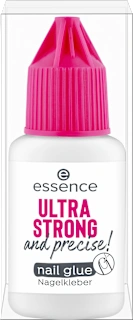 Colla unghie ULTRA STRONG and precise!, 8 g