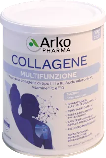 Collagene multifunzione, 260 g