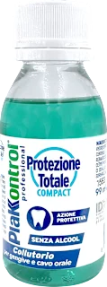 Collutorio Absolute White, 99 ml