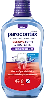 Collutorio gengive forti & protette, 500 ml