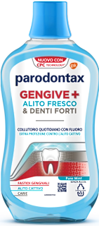 Collutorio Genigive+, 500 ml