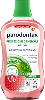 Collutorio Herbal Protezione Gengive, 500 ml