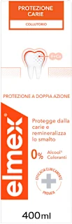 Collutorio PROTEZIONE CARIE, 400 ml