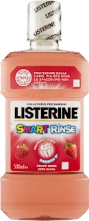 Collutorio Smart Rinse, 500 ml