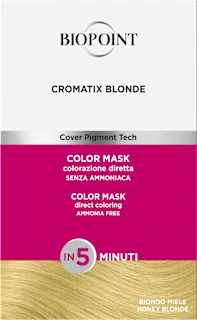 Color Mask Biondo Miele, 30 ml