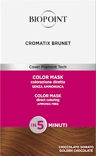 Color Mask Castano Cioccolato Dorato, 30 ml