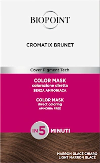 Color Mask Marron Glacé Chiaro, 30 ml