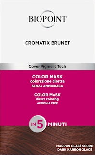 Color Mask Marron Glacé Scuro, 30 ml