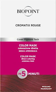Color Mask Mogano, 30 ml