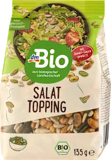 Condimento per insalata Tamari crunchy, 135 g