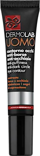 Contorno occhi anti-borse e anti-occhiaie, 15 ml