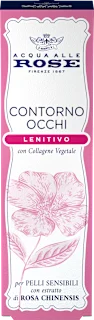 Contorno occhi lenitivo al Collagene vegetale, 15 ml