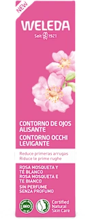 Contorno occhi levigante, 12 ml