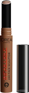 Contour stick Infaillible 24H Face Sculptor - Medium, 2,3 g