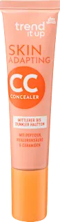 Correttore CC Skin Adapting - n. 020 Peach, 15 ml