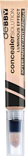 Correttore illuminante Solution - n. 04, 9 ml