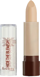 Correttore in stick HIDE THE BLEMISH - n. 105, 4,5 g