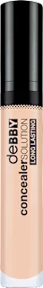 Correttore liquido Solution - n. 03, 5 ml