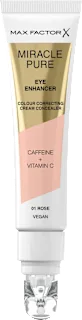 Correttore Miracle Pure Eye Enhancer – n. 01, 10 ml