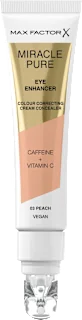 Correttore Miracle Pure Eye Enhancer – n. 03, 10 ml