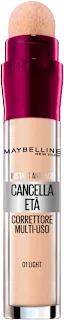 Correttore multi-uso Cancella età - n. 01, 6,8 ml
