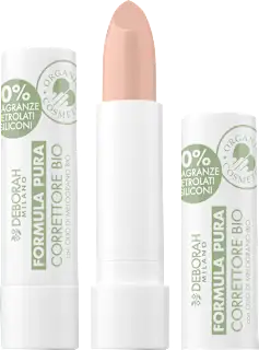 Correttore stick bio - n. 01, 4,5 g