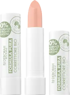 Correttore stick bio - n. 02, 4,5 g
