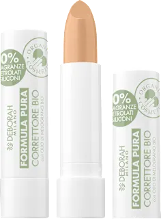 Correttore stick bio - n. 03, 4,5 g