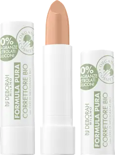 Correttore stick bio - n. 04, 4,5 g