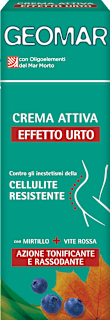 Crema Attiva Tonificante Effetto Urto, 200 ml