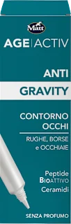Crema contorno occhi ANTI GRAVITY, 15 ml