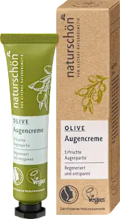 Crema contorno occhi rinfrescante e rigenerante, 15 ml