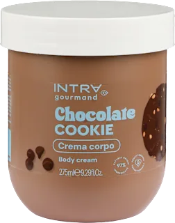 Crema corpo Choco COOKIE, 275 ml