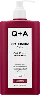 Crema corpo con acido ialuronico, 250 ml