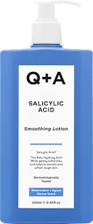 Crema corpo con acido salicilico, 250 ml