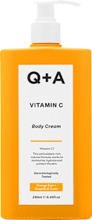 Crema corpo con vitamina C, 250 ml
