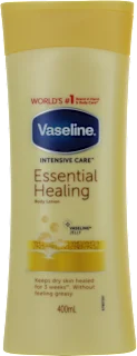 Crema corpo Essential Healing, 400 ml
