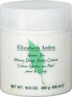 Crema corpo miele e tè verde, 500 ml