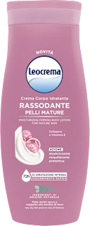 Crema corpo Rassodante, 250 ml