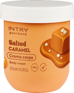 Crema corpo Salted CARAMEL, 275 ml