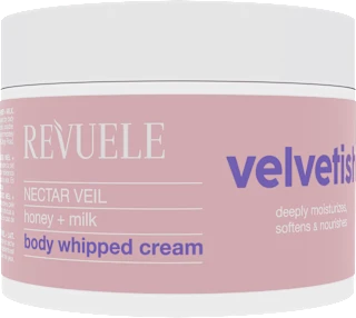 Crema corpo velvetish NECTAR VEIL, 300 ml