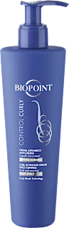 Crema Curly Attivaricci, 200 ml