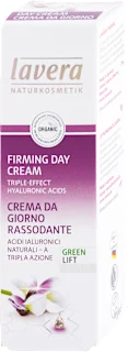 Crema da giorno rassodante, 50 ml
