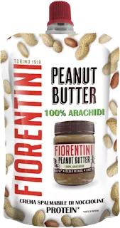 Crema di arachidi spalmabile, 100 g