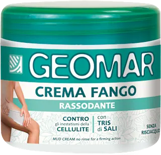 Crema fango rassodante, 450 ml