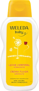 Crema fluida alla calendula, 200 ml