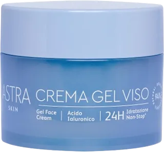 Crema gel viso 24H, 50 ml
