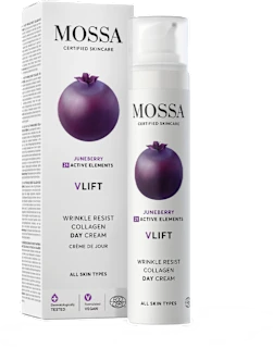Crema giorno anti-age, 50 ml