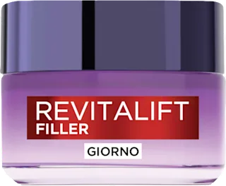 Crema giorno Anti-Rughe Revitalift Filler, 50 ml
