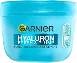 Crema giorno Hyaluron sorbet cream Fresh&Plump, 85 ml